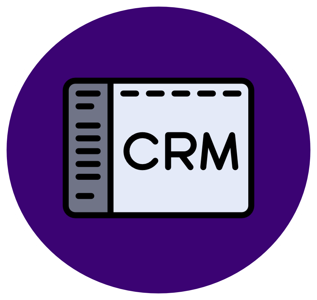 sales CRM